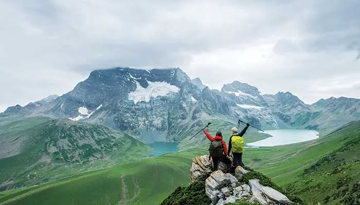 Monsoon Treks in India That Should Be on Your Travel Bucket List